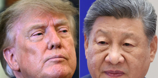 TRUMP-XI SUMMIT: HIGH STAKES AS US-CHINA RIVALRY ENTERS NEW PHASE