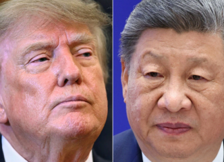 TRUMP-XI SUMMIT: HIGH STAKES AS US-CHINA RIVALRY ENTERS NEW PHASE