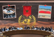 Jamaica Welcomes UN Security Council Resolution 2797 on Morocco’s Autonomy Plan