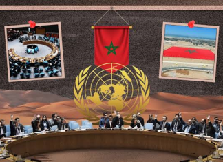 Jamaica Welcomes UN Security Council Resolution 2797 on Morocco’s Autonomy Plan
