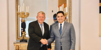 Denmark Endorses Morocco’s Autonomy Plan as Basis for Sahara Settlement