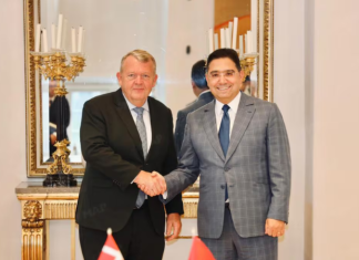 Denmark Endorses Morocco’s Autonomy Plan as Basis for Sahara Settlement