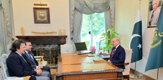 Pm Shehbaz Vows Measures to Boost Exports, Investment and Pakistan-Japan Economic Ties
