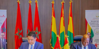 Guinea Reaffirms Firm Support for Morocco’s Sovereignty Over Sahara
