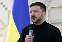Zelensky Says Trump Agrees to Ukraine Producing Patriot Missiles