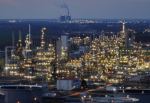 Russian Official Says Europe Faces ‘Worst Energy Crisis in History’