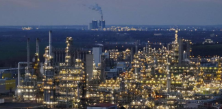 Russian Official Says Europe Faces ‘Worst Energy Crisis in History’