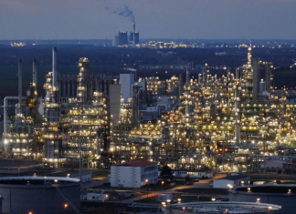 Russian Official Says Europe Faces ‘Worst Energy Crisis in History’