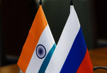 India Warns US of Economic Repercussions as Russia-Iran Sanctions Bill Advances