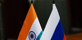 India Warns US of Economic Repercussions as Russia-Iran Sanctions Bill Advances