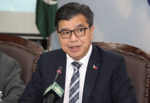 Pakistan, ASEAN Renew Commitment to Stronger Partnership Through Peace, Prosperity and People-Centred Cooperation