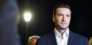 French far-right leader files suit over exposé purportedly revealing old antisemitic remarks