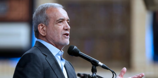 Pezeshkian Warns US Pressure on Iran Has Reached ‘Critical and Dangerous’ Stage