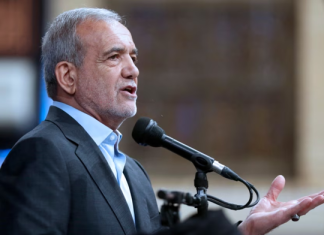 Pezeshkian Warns US Pressure on Iran Has Reached ‘Critical and Dangerous’ Stage
