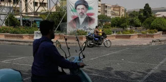 Iran Vows ‘Severe’ Retaliation as US-Iran Conflict Escalates Across Middle East