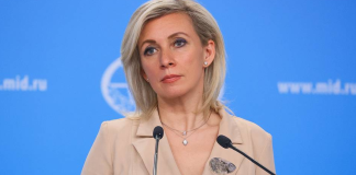 Russian Diplomatic Missions Take Measures to Ensure Security at Overseas Polling Stations