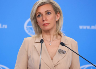 Russian Diplomatic Missions Take Measures to Ensure Security at Overseas Polling Stations