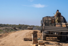 Fall of border post enabled Hamas invasion of Be’eri on Oct. 7, IDF probe finds
