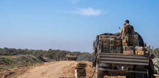 Fall of border post enabled Hamas invasion of Be’eri on Oct. 7, IDF probe finds
