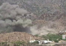 Saudi Arabia’s policy to deter the Houthis
