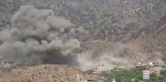 Saudi Arabia’s policy to deter the Houthis