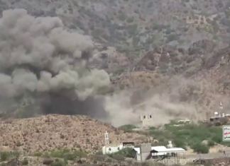 Saudi Arabia’s policy to deter the Houthis