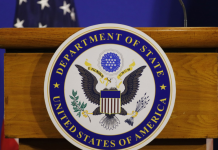 US Approves Potential $2.68 Billion Air Defence Sale to Ukraine