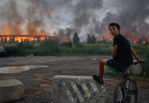 Russian Strikes Put Ukraine’s Economy Under Mounting Pressure