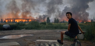 Russian Strikes Put Ukraine’s Economy Under Mounting Pressure