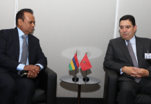 Mauritius Backs Autonomy Under Moroccan Sovereignty as ‘Most Credible Solution’ to Sahara Dispute