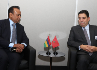 Mauritius Backs Autonomy Under Moroccan Sovereignty as ‘Most Credible Solution’ to Sahara Dispute