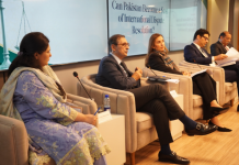 Pakistan Eyes Emerging Role as International Dispute Resolution Hub