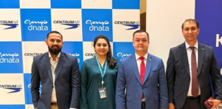 Centrum Air Launches Direct Tashkent–Karachi Flights, Strengthening Uzbekistan-Pakistan Connectivity