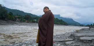 Nepal tragedy offers a lesson in where climate priorities should lie
