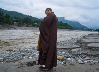 Nepal tragedy offers a lesson in where climate priorities should lie