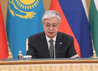 Kazakhstan Calls for Stronger SCO Cooperation Amid Changing Global Order