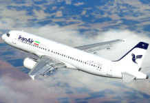 US Sanctions Hit Iran’s Aviation Sector as Tehran Struggles to Maintain International Flights