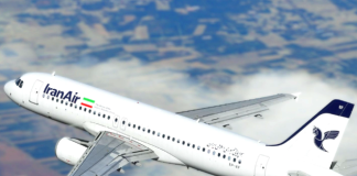 US Sanctions Hit Iran’s Aviation Sector as Tehran Struggles to Maintain International Flights