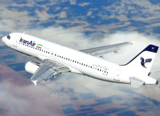 US Sanctions Hit Iran’s Aviation Sector as Tehran Struggles to Maintain International Flights