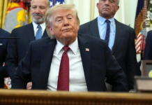Trump: ‘Israel should not worry’ about latest Iran clashes, war will wind down soon