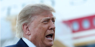 Trump hopes war with Iran about to end