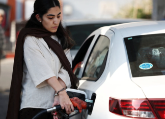 Iran Raises Gasoline Prices for Heavy Users Amid Mounting Economic Pressures