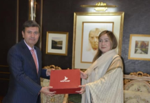South Air Moves to Strengthen Air Connectivity Across Balochistan