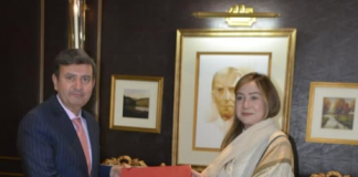 South Air Moves to Strengthen Air Connectivity Across Balochistan