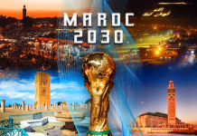 Morocco 2030, A New Business Horizon as the FIFA World Cup Opens Doors to Global Investment