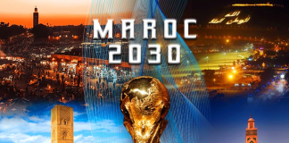 Morocco 2030, A New Business Horizon as the FIFA World Cup Opens Doors to Global Investment