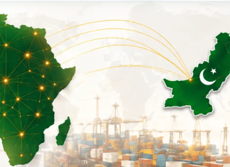 Pakistan-Africa Economic Council Set to Launch in Islamabad, Strengthening Economic Ties with Africa