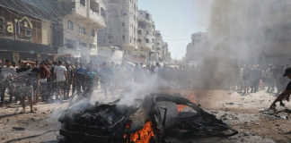 US wanted Hamas to start disarming before Knesset election, but it’ll have to wait