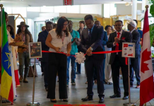 Global Coffee Expo Canada 2026 Opens New Horizons for Ethiopia–Canada Coffee Trade
