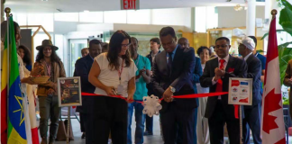 Global Coffee Expo Canada 2026 Opens New Horizons for Ethiopia–Canada Coffee Trade